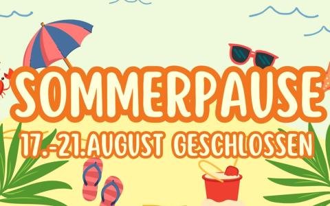 Bild mit Sommerurlaub